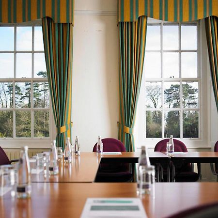 Hunton Park Hotel Kings Langley Eksteriør bilde