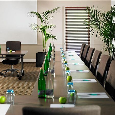 Hunton Park Hotel Kings Langley Fasiliteter bilde