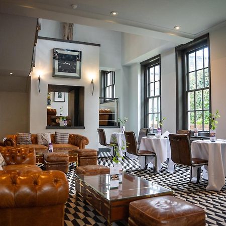 Hunton Park Hotel Kings Langley Eksteriør bilde
