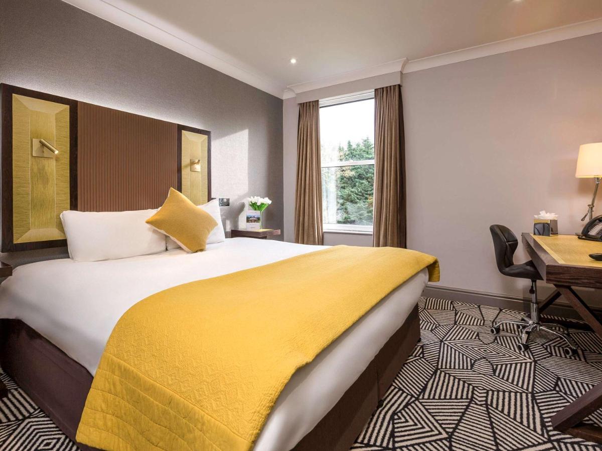Hunton Park Hotel Kings Langley Eksteriør bilde