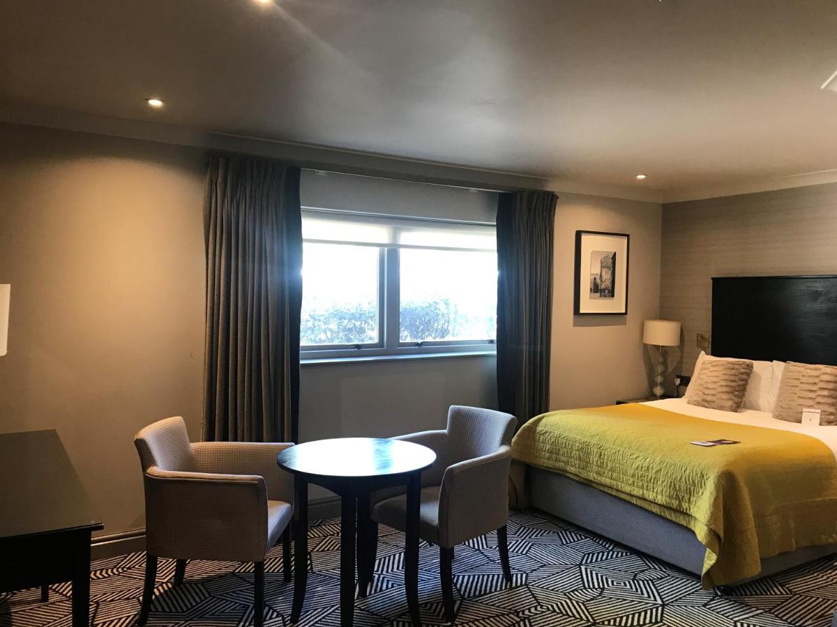 Hunton Park Hotel Kings Langley Eksteriør bilde