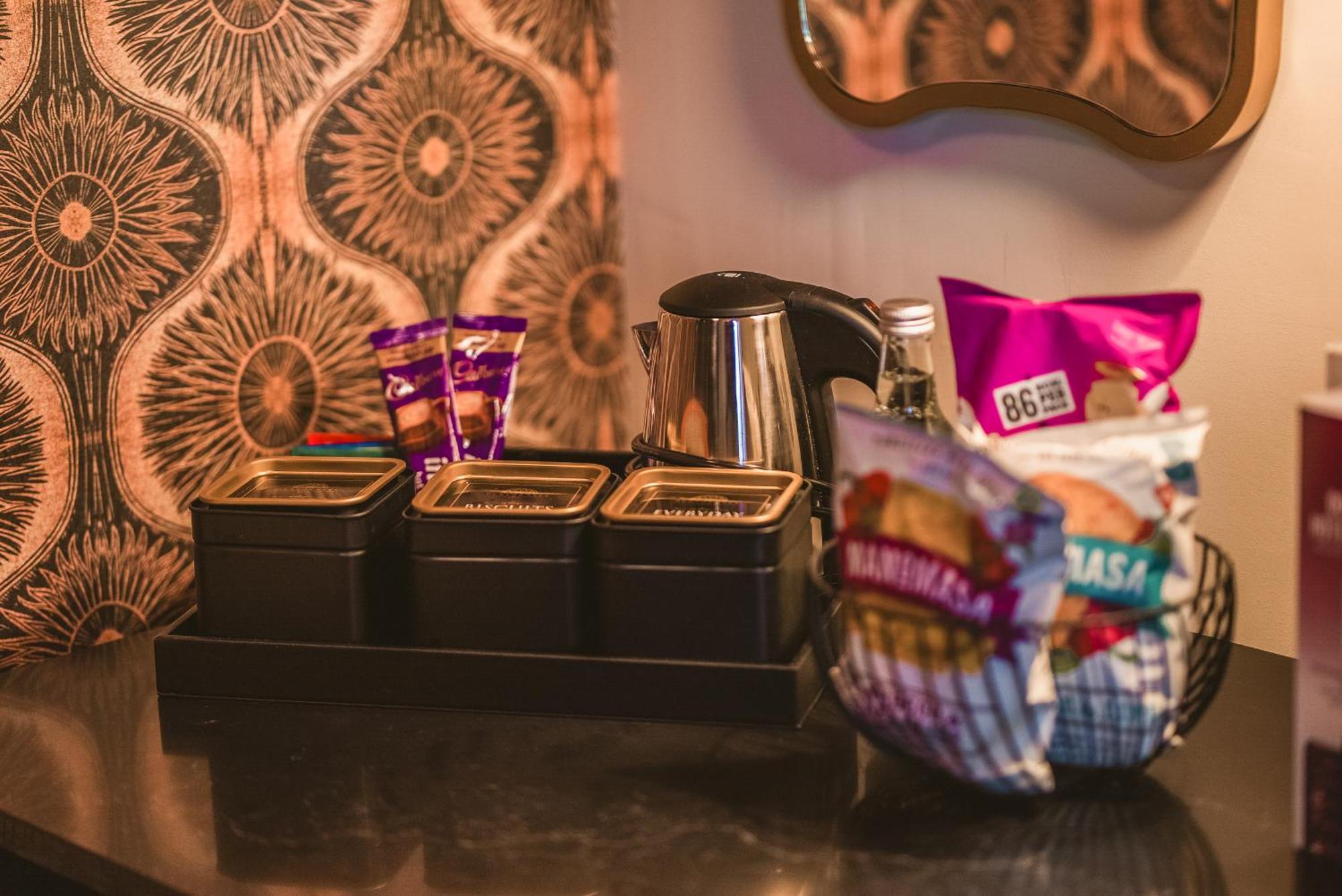 Hunton Park Hotel Kings Langley Eksteriør bilde