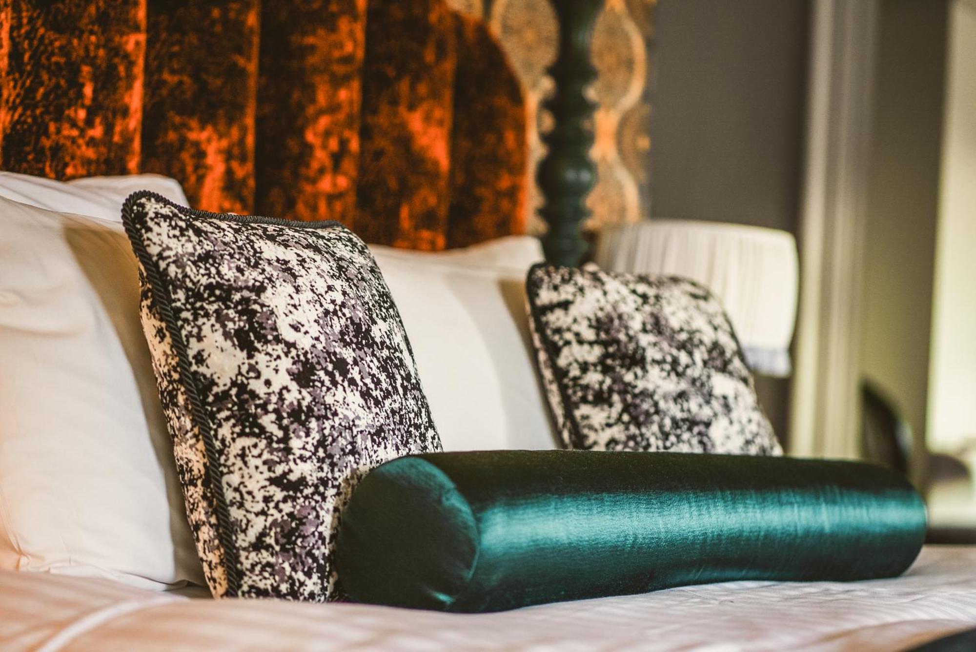 Hunton Park Hotel Kings Langley Eksteriør bilde
