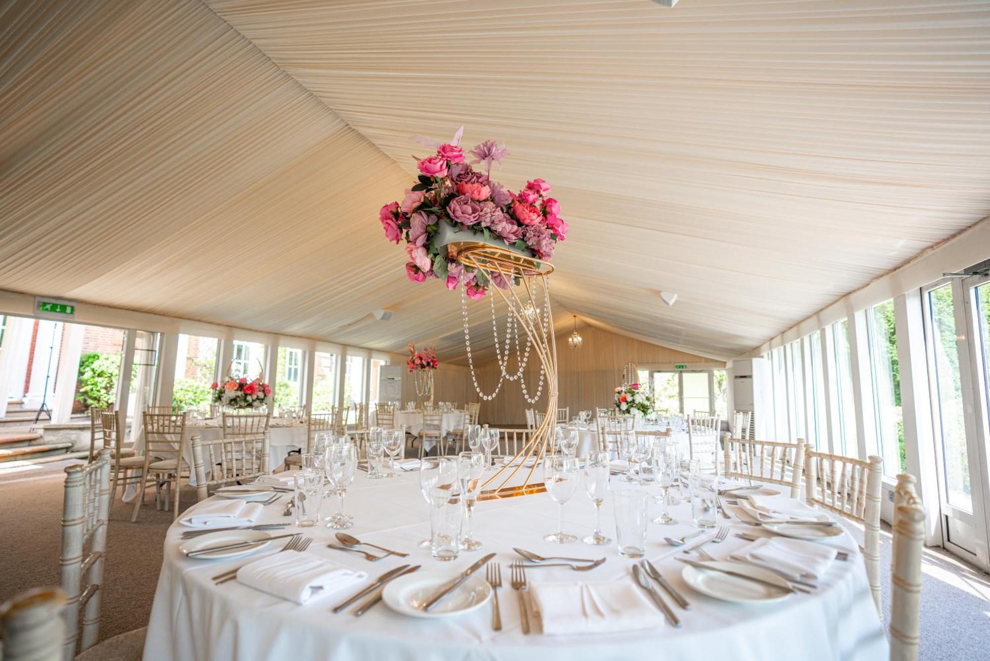 Hunton Park Hotel Kings Langley Eksteriør bilde