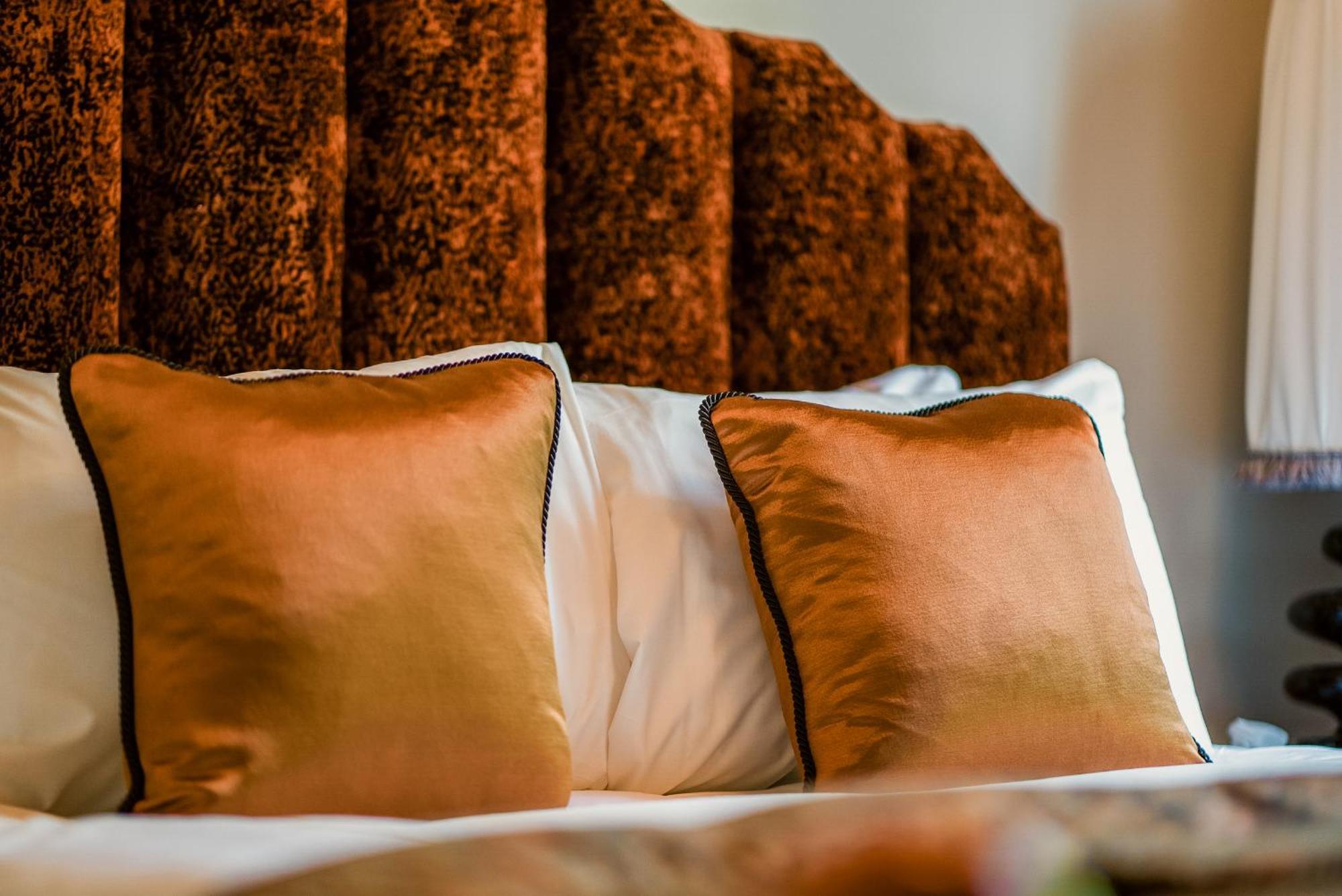 Hunton Park Hotel Kings Langley Eksteriør bilde