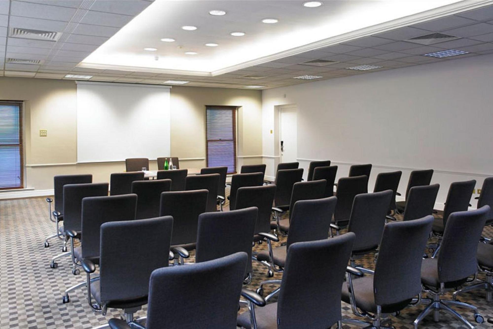 Hunton Park Hotel Kings Langley Eksteriør bilde