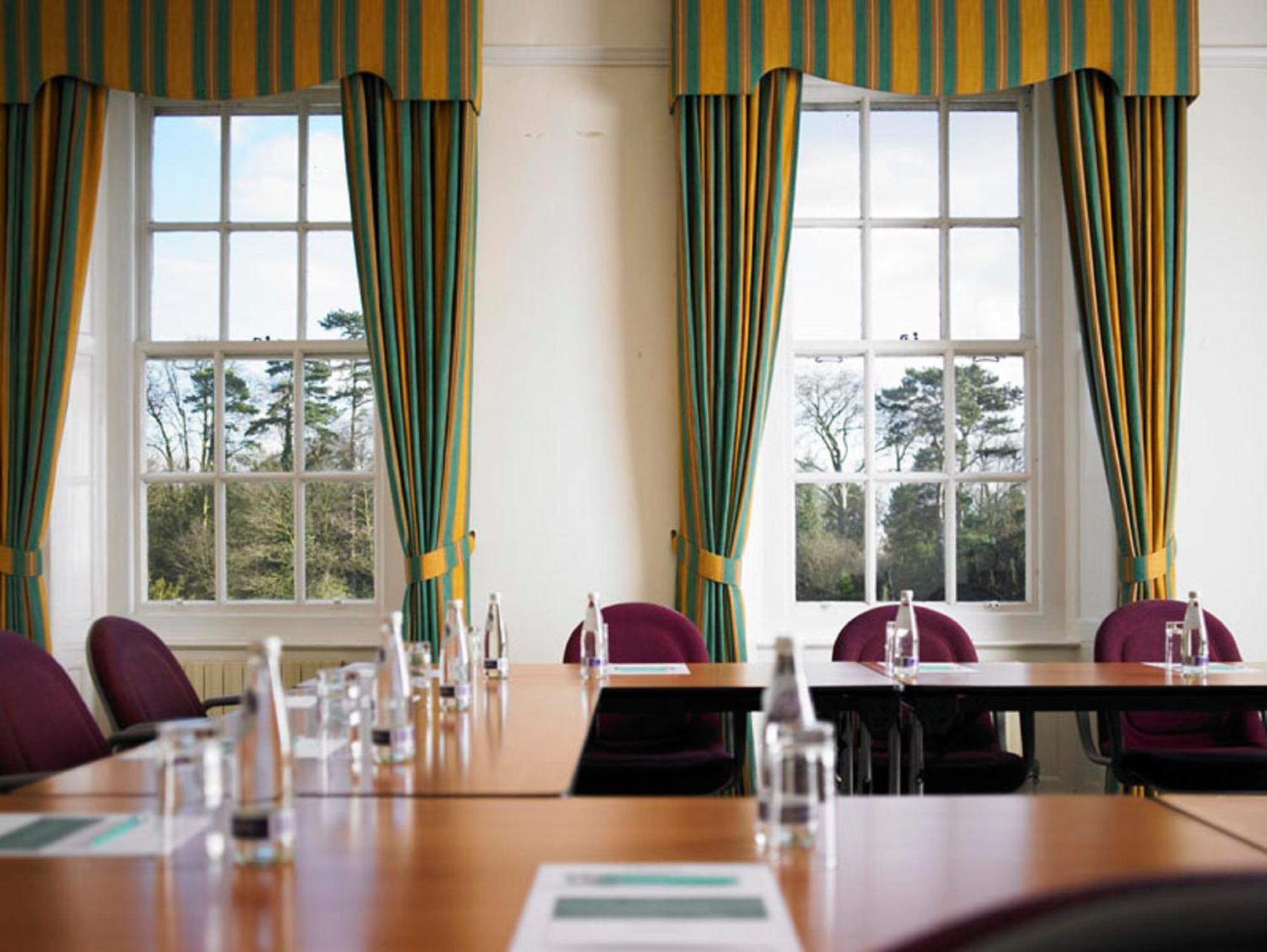 Hunton Park Hotel Kings Langley Eksteriør bilde