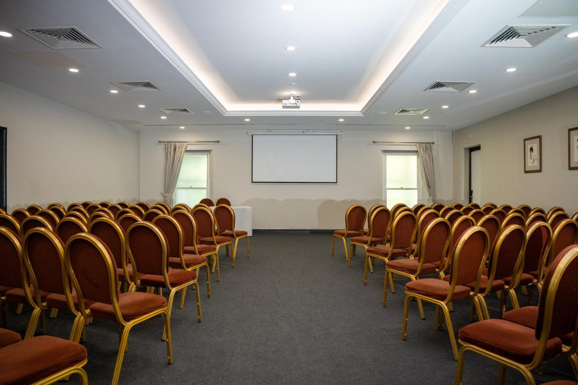 Hunton Park Hotel Kings Langley Eksteriør bilde