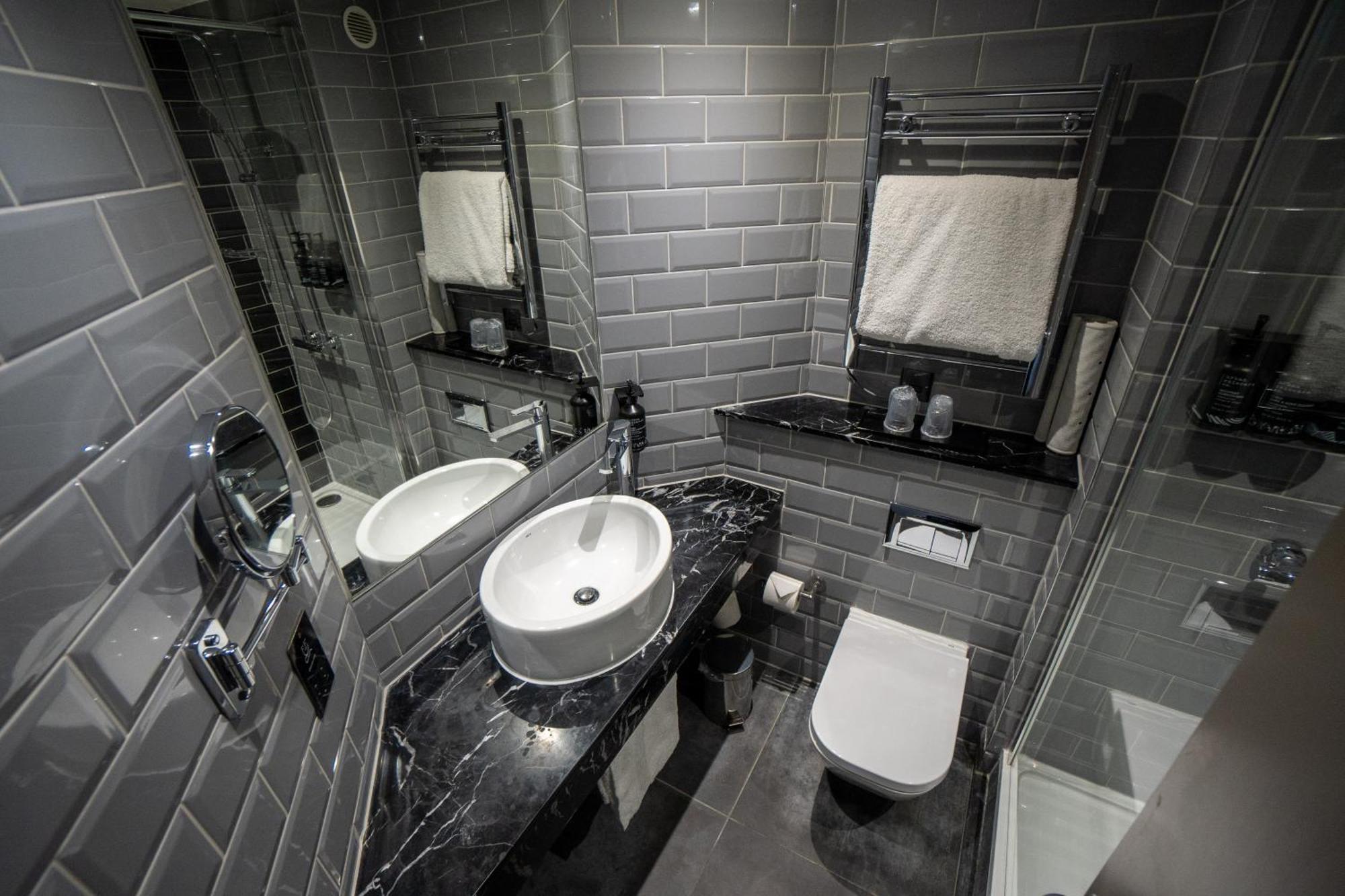 Hunton Park Hotel Kings Langley Eksteriør bilde